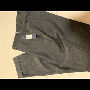 Suitsupply Wool Pant